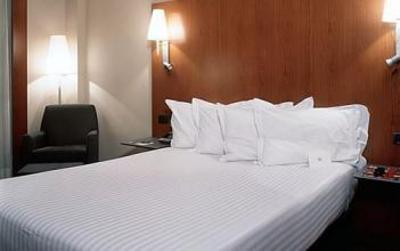 фото отеля AC Hotel Zaragoza Los Enlaces by Marriott