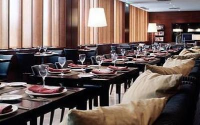 фото отеля AC Hotel Zaragoza Los Enlaces by Marriott