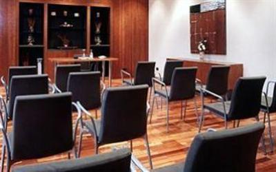 фото отеля AC Hotel Zaragoza Los Enlaces by Marriott