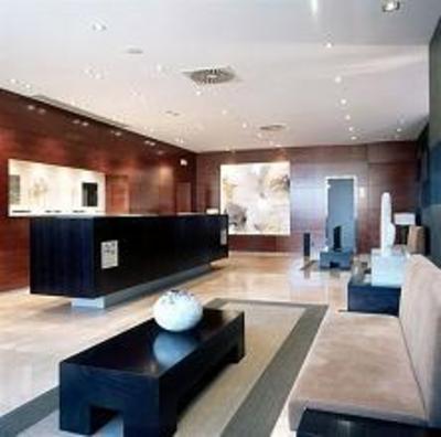 фото отеля AC Hotel Zaragoza Los Enlaces by Marriott