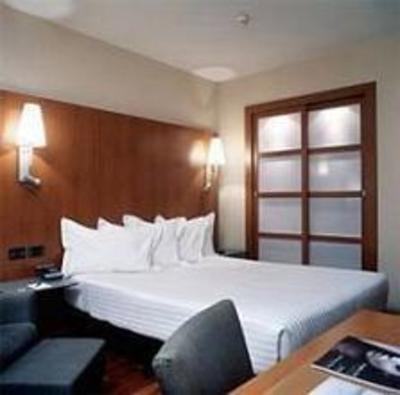фото отеля AC Hotel Zaragoza Los Enlaces by Marriott