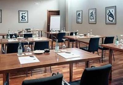 фото отеля AC Hotel Zaragoza Los Enlaces by Marriott