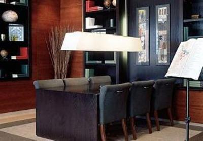 фото отеля AC Hotel Zaragoza Los Enlaces by Marriott