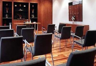 фото отеля AC Hotel Zaragoza Los Enlaces by Marriott