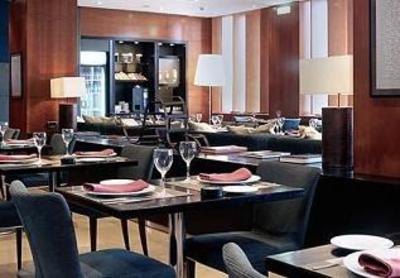 фото отеля AC Hotel Zaragoza Los Enlaces by Marriott