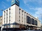 фото отеля AC Hotel Zaragoza Los Enlaces by Marriott