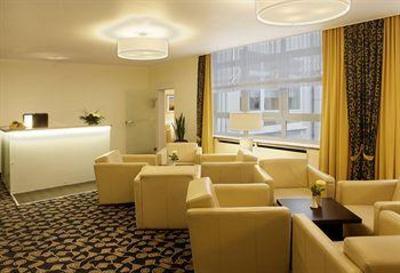 фото отеля Ramada Ueberseehotel