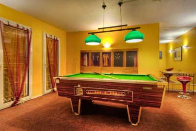 фото отеля Comfort Hotel Goussainville