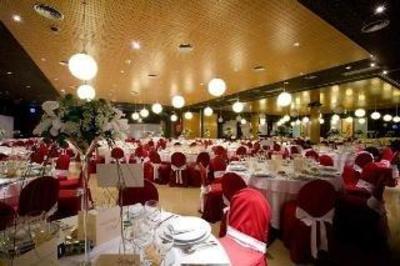 фото отеля Hotel Executive Sport