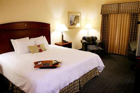 фото отеля Hampton Inn I-10 West Jacksonville