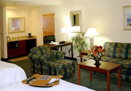 фото отеля Hampton Inn I-10 West Jacksonville