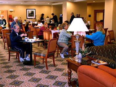 фото отеля Hampton Inn I-10 West Jacksonville