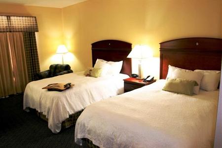 фото отеля Hampton Inn I-10 West Jacksonville