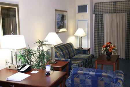 фото отеля Hampton Inn I-10 West Jacksonville