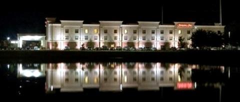 фото отеля Hampton Inn I-10 West Jacksonville