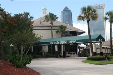 фото отеля Hampton Inn I-10 West Jacksonville