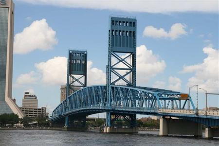 фото отеля Hampton Inn I-10 West Jacksonville