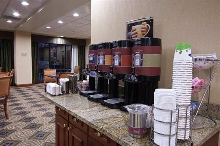 фото отеля Hampton Inn I-10 West Jacksonville