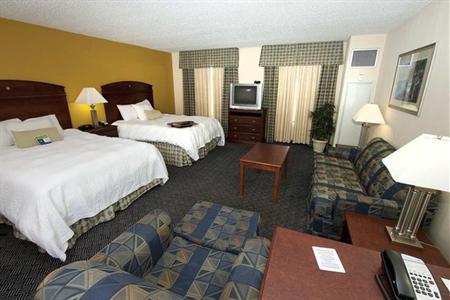 фото отеля Hampton Inn I-10 West Jacksonville