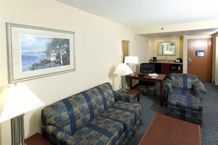 фото отеля Hampton Inn I-10 West Jacksonville