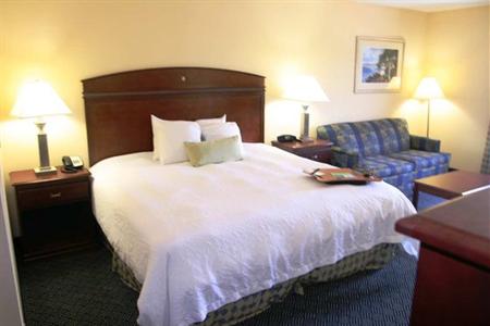 фото отеля Hampton Inn I-10 West Jacksonville