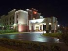 фото отеля Hampton Inn I-10 West Jacksonville