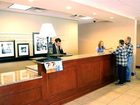 фото отеля Hampton Inn I-10 West Jacksonville