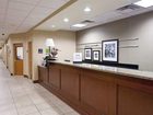 фото отеля Hampton Inn I-10 West Jacksonville