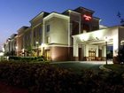 фото отеля Hampton Inn I-10 West Jacksonville