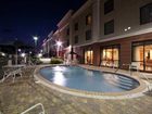 фото отеля Hampton Inn I-10 West Jacksonville