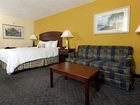 фото отеля Hampton Inn I-10 West Jacksonville