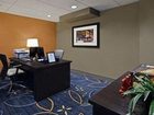 фото отеля Comfort Inn & Suites Boston/Logan International Airport