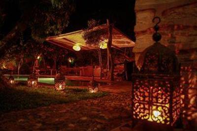 фото отеля Riad Dar Etto