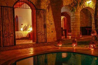 фото отеля Riad Dar Etto