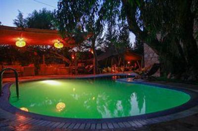 фото отеля Riad Dar Etto