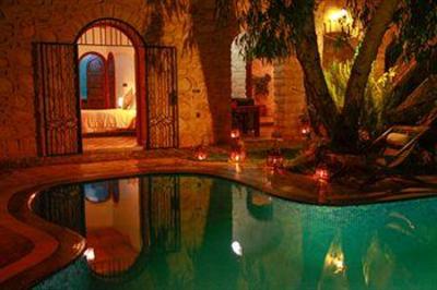 фото отеля Riad Dar Etto
