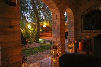 фото отеля Riad Dar Etto