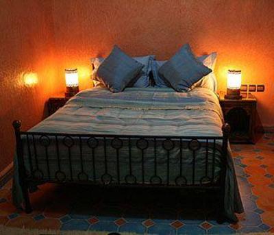 фото отеля Riad Dar Etto