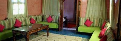 фото отеля Riad Dar Etto