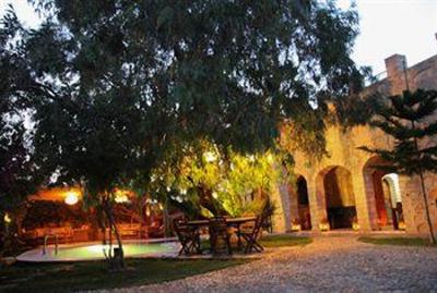 фото отеля Riad Dar Etto
