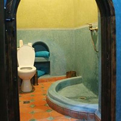 фото отеля Riad Dar Etto