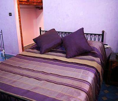 фото отеля Riad Dar Etto