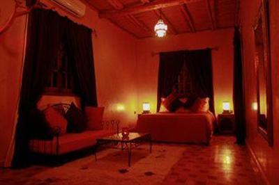 фото отеля Riad Dar Etto
