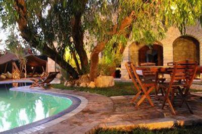 фото отеля Riad Dar Etto