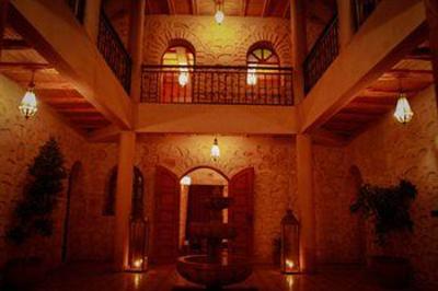 фото отеля Riad Dar Etto