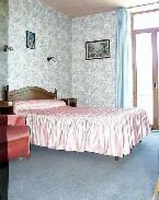 фото отеля Hotel Bellevue Chambon Sur Lac
