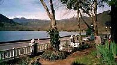 фото отеля Hotel Bellevue Chambon Sur Lac
