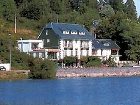 фото отеля Hotel Bellevue Chambon Sur Lac