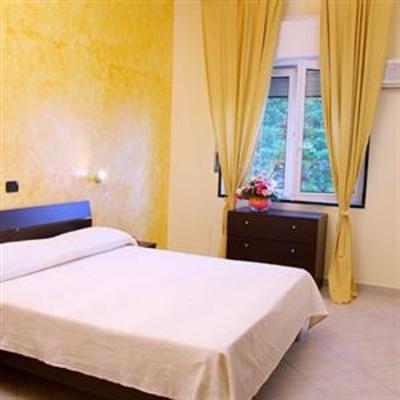 фото отеля Hotel Olimpia Capaccio