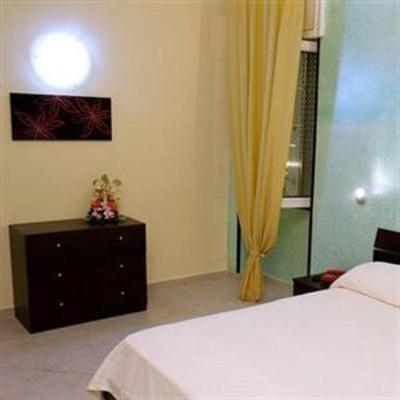 фото отеля Hotel Olimpia Capaccio
